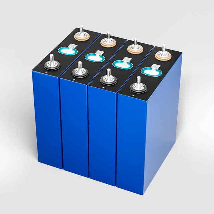 Аккумулятор LiFePO4 Catl 228Ah 3.2V