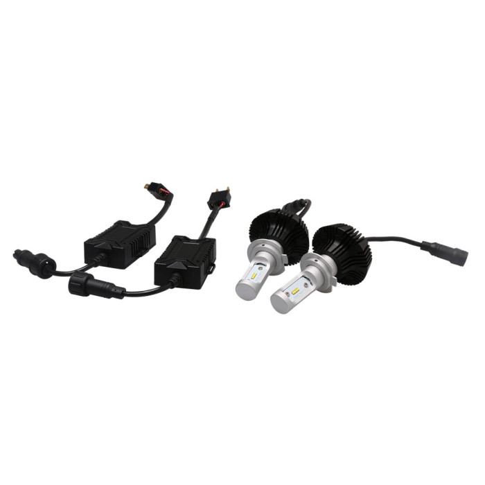 Автолампа LED U-light G7