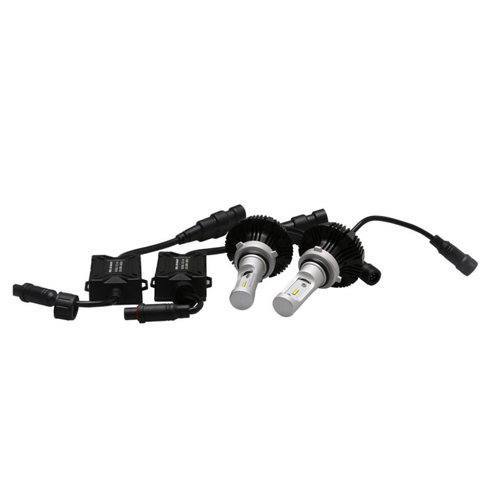 Автолампа LED U-light G7
