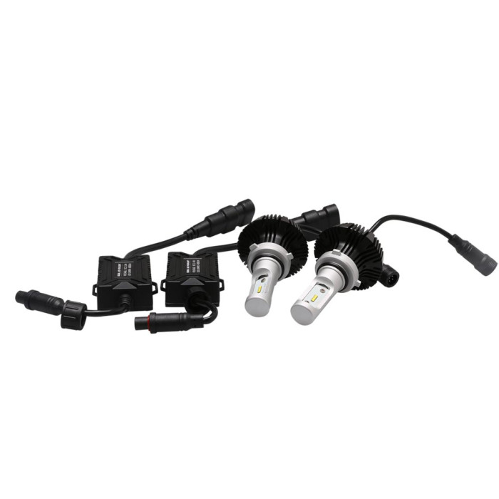 Автолампа LED U-light G7