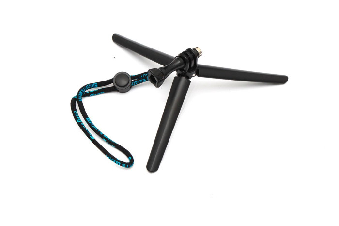 GearMount™ Mini Tripod for GoPro