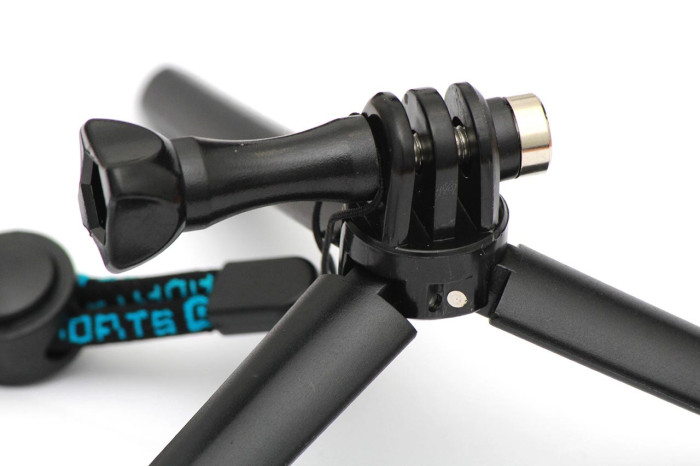 GearMount™ Mini Tripod for GoPro