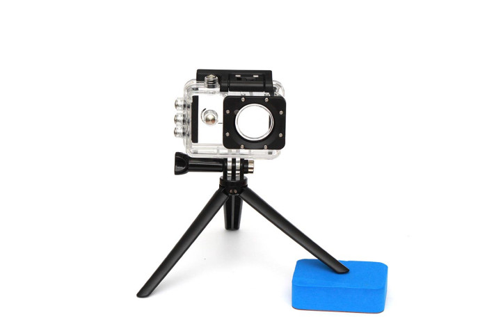 GearMount™ Mini Tripod for GoPro