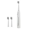 Электрическая звуковая зубная щетка Seago SG-507 White