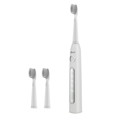 Электрическая звуковая зубная щетка Seago SG-507 White