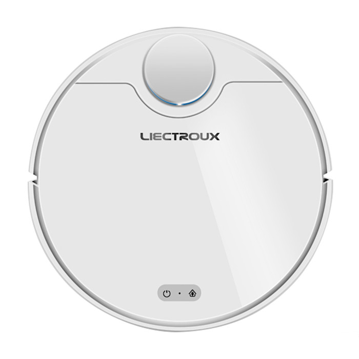 Робот пылесос LIECTROUX ZK901