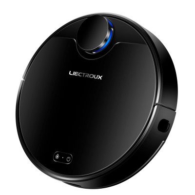 Робот пылесос LIECTROUX ZK901