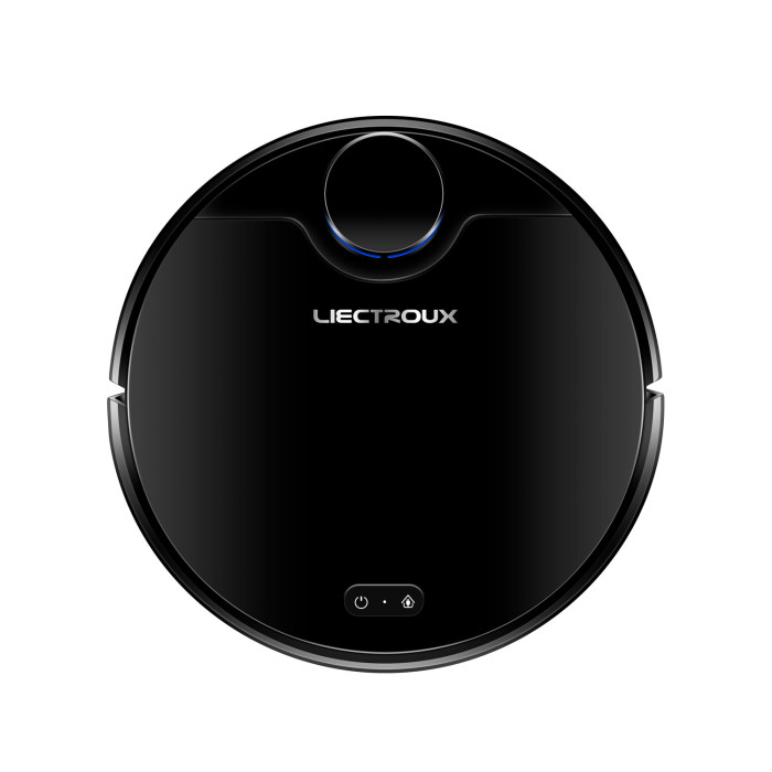 Робот пылесос LIECTROUX ZK901