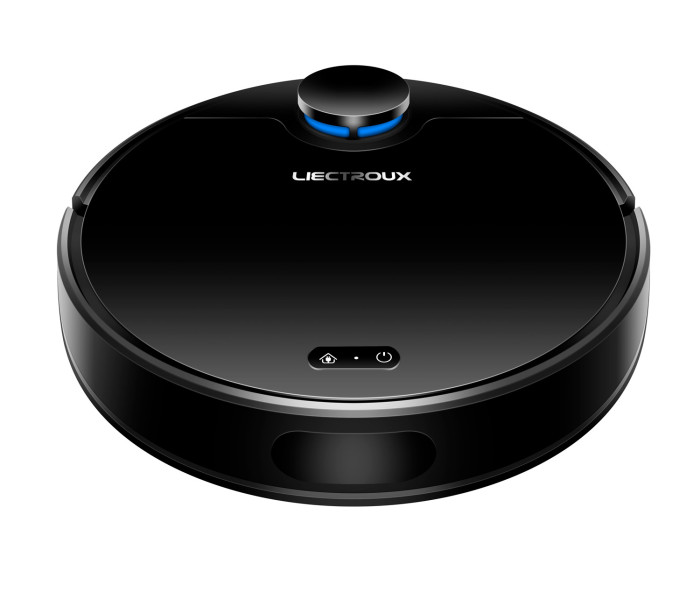 Робот пылесос LIECTROUX ZK901