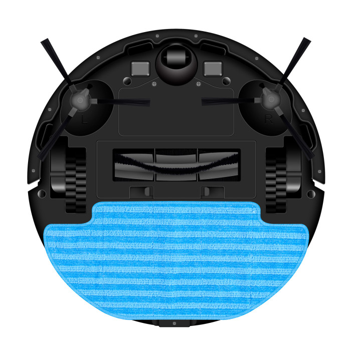 Робот пылесос LIECTROUX ZK901