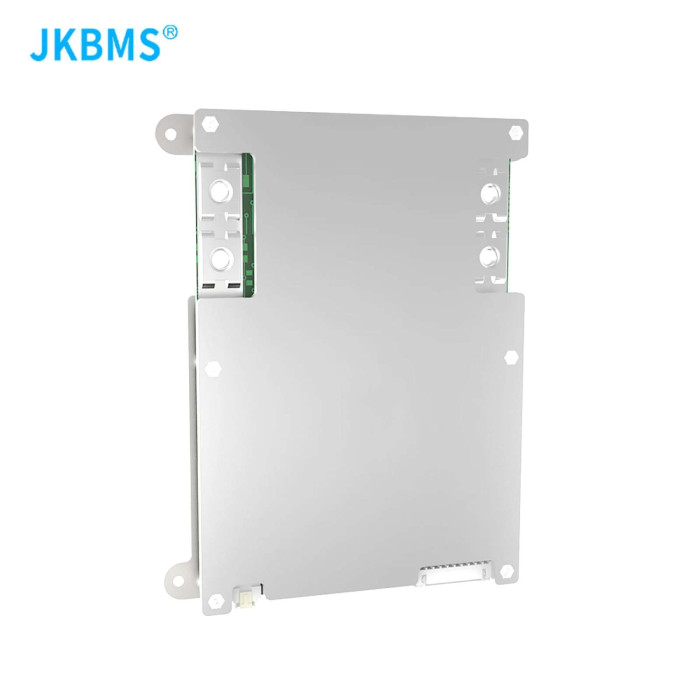 JKBMS B1A8S20PHC [4S-8S, 200А, 1А, BT, RS485, CAN, HEAT]