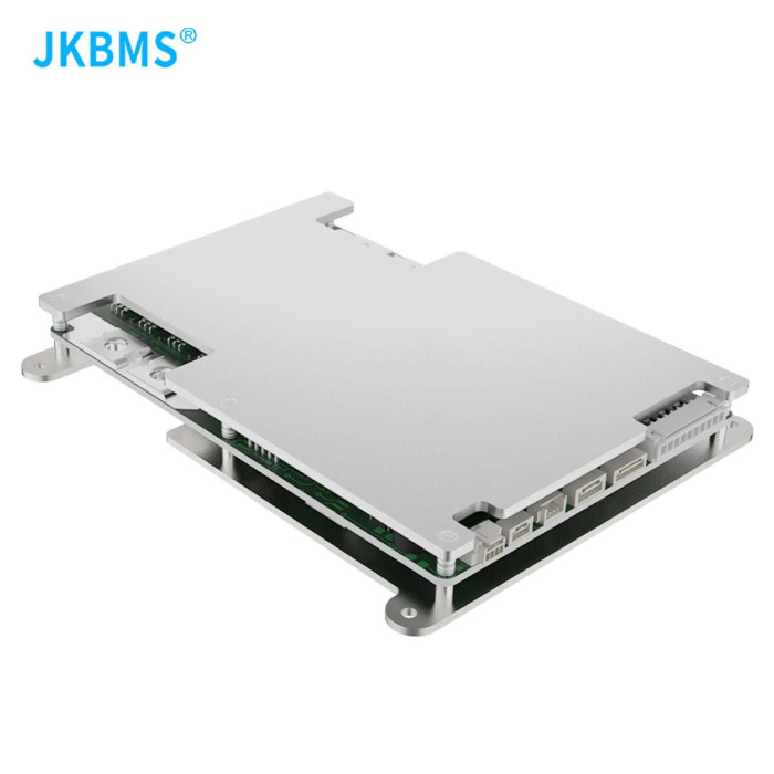 JKBMS B1A8S20PHC [4S-8S, 200А, 1А, BT, RS485, CAN, HEAT]