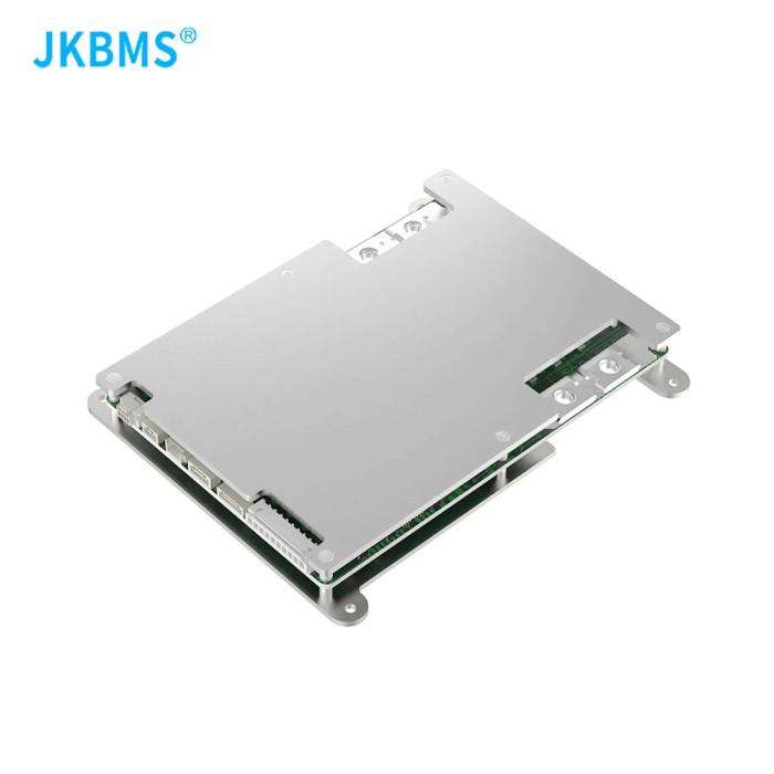 JKBMS B1A8S20PHC [4S-8S, 200А, 1А, BT, RS485, CAN, HEAT]