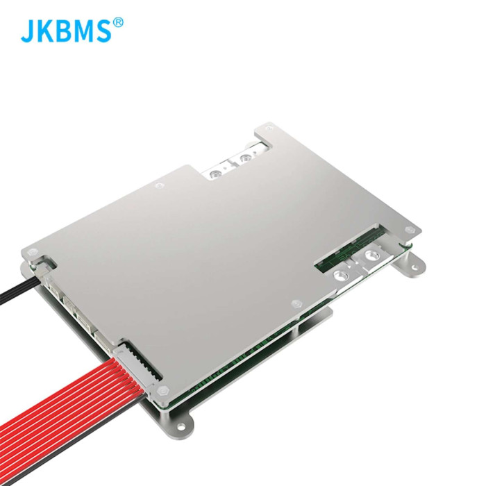 JKBMS B1A8S20PHC [4S-8S, 200А, 1А, BT, RS485, CAN, HEAT]