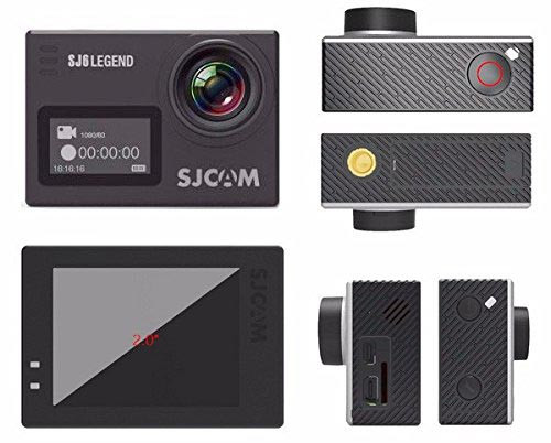 SJCAM SJ6 Legend