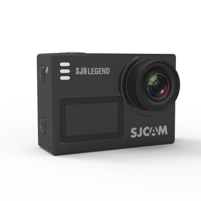 SJCAM SJ6 Legend