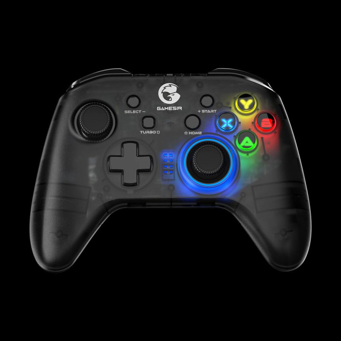 Игровой джойстик GameSir T4 Pro