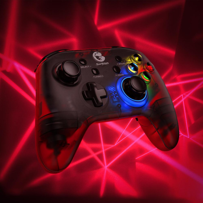 Игровой джойстик GameSir T4 Pro