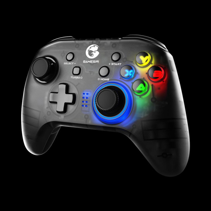 Игровой джойстик GameSir T4 Pro
