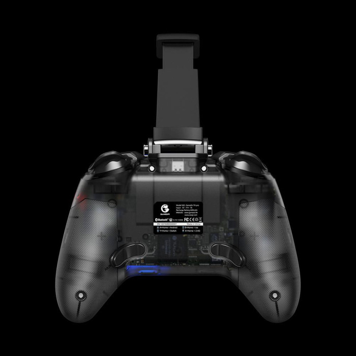 Игровой джойстик GameSir T4 Pro