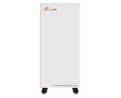 Аккумулятор Felicity LUX-Y-48300LG01 (FLA48300-EU) [15 kWh, 51.2 V, LiFePO4]