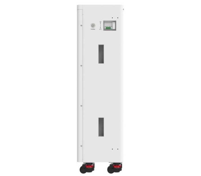 Аккумулятор Felicity LUX-Y-48300LG01 (FLA48300-EU) [15 kWh, 51.2 V, LiFePO4]