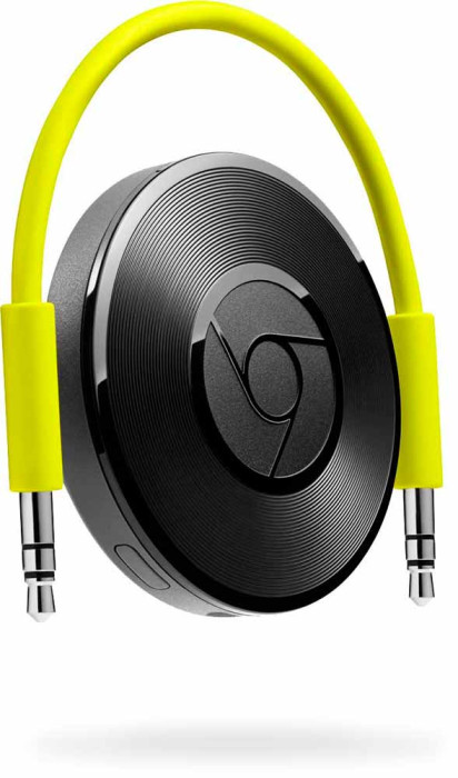 Google Chromecast Audio