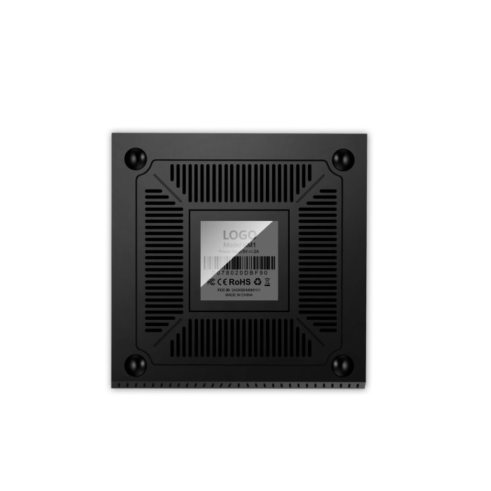 Mecool KM6 Classic