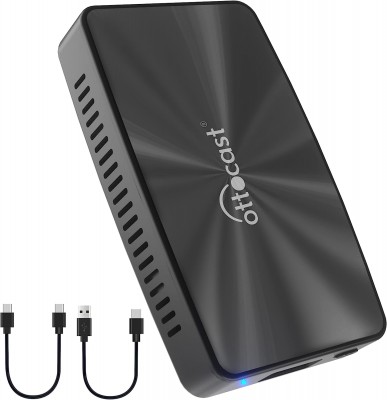Ottocast U2-X Pro CPA-300C