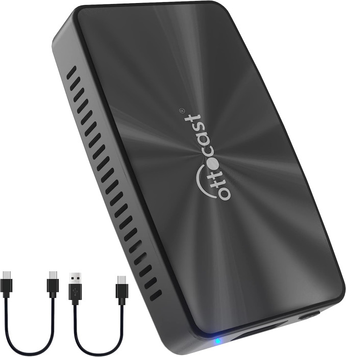 Ottocast U2-X Pro CPA-300C