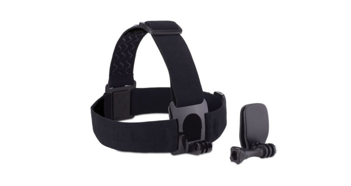 Крепление на голову GearMount™ Head Strap