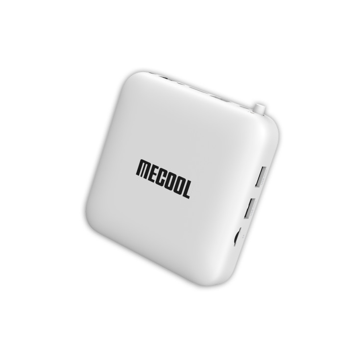 Mecool KM2 Netflix 4K