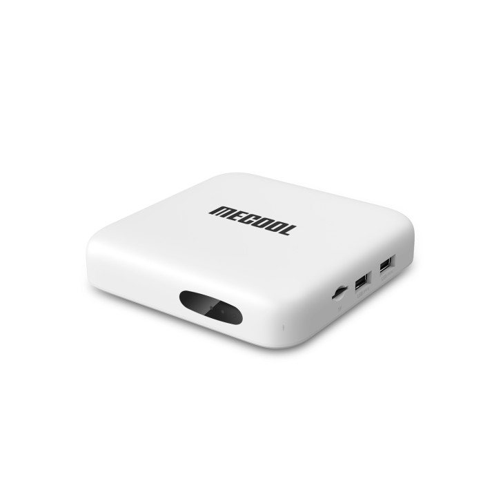 Mecool KM2 Netflix 4K