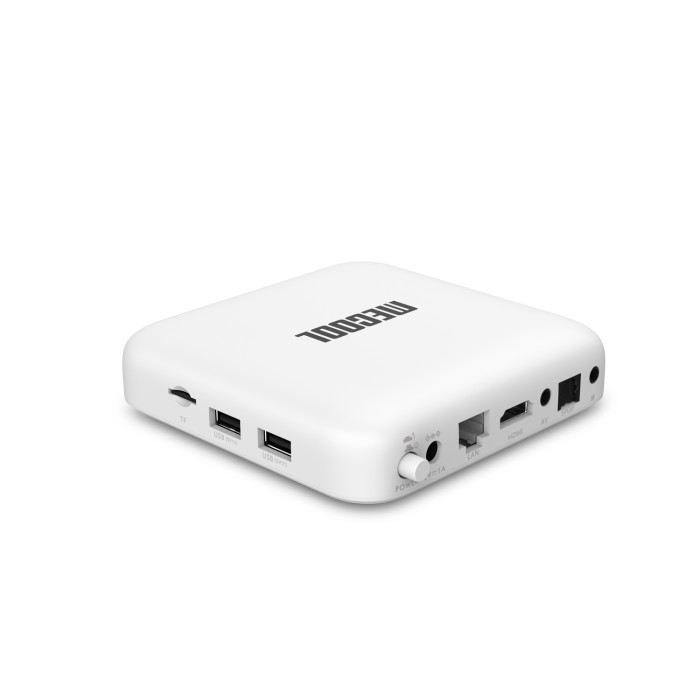 Mecool KM2 Netflix 4K
