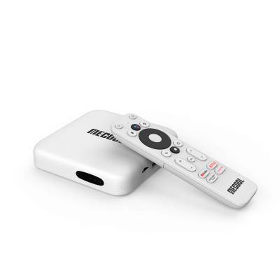 Mecool KM2 Netflix 4K