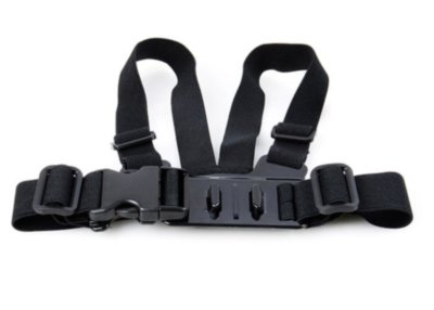 Крепление на грудь GearMount™ Chest Mount Harness