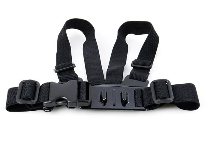 Крепление на грудь GearMount™ Chest Mount Harness