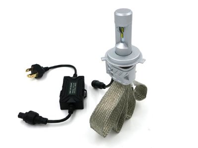 Автолампы LED G5S