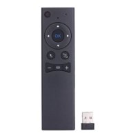 Аэромышь с микрофоном MX6