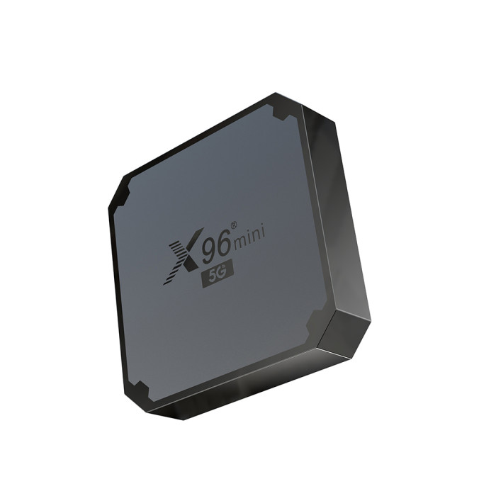 Приставка Смарт ТВ X96 Mini 5G