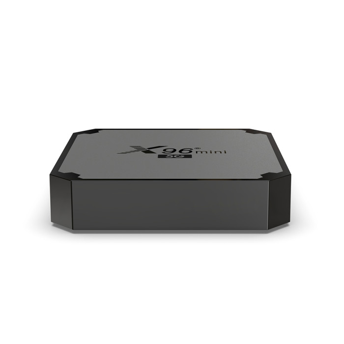Приставка Смарт ТВ X96 Mini 5G