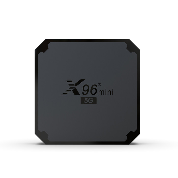 Приставка Смарт ТВ X96 Mini 5G