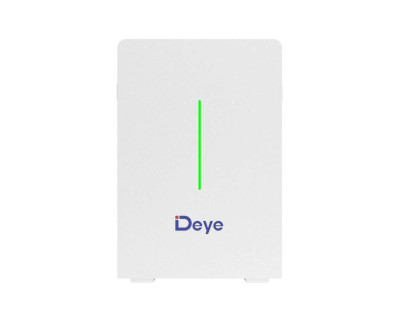 Аккумулятор Deye RW-F10.2-B [LiFePO4, 51,2 V, 10,24 kWh]