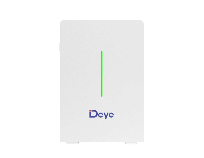 Аккумулятор Deye RW-F10.2-B [LiFePO4, 51,2 V, 10,24 kWh]