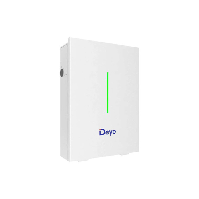 Аккумулятор Deye RW-F10.2-B [LiFePO4, 51,2 V, 10,24 kWh]
