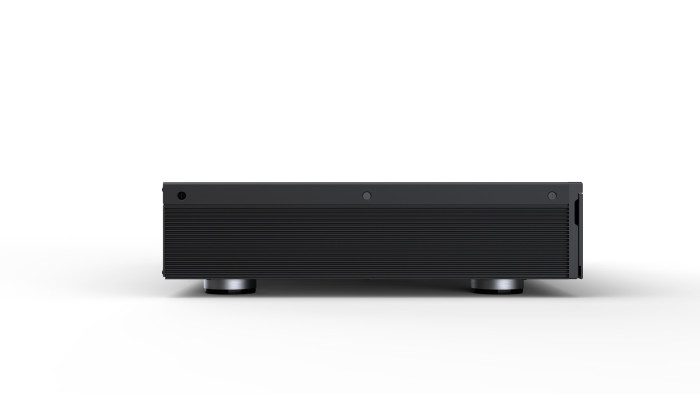 Медиаплеер Zidoo UHD3000 HIFI 4K UHD