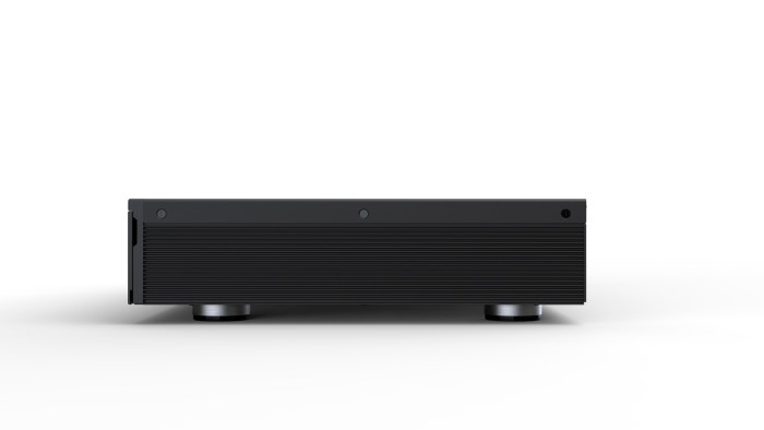Медиаплеер Zidoo UHD3000 HIFI 4K UHD
