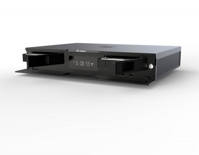 Медиаплеер Zidoo UHD3000 HIFI 4K UHD