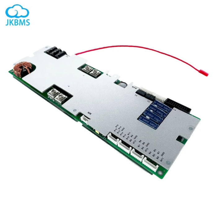 JKBMS PB1A16S15P, 8-16S, 1A, 150A, CAN RS485 Heating