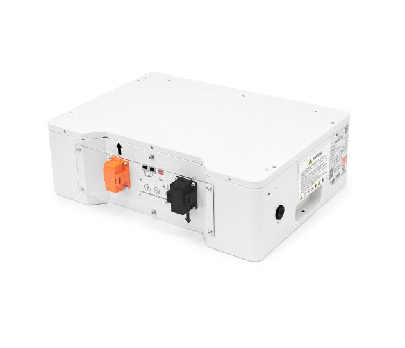 Аккумулятор Felicity FLS48100SMG2 5,12 кВт·ч 51,2 В - модуль расширения